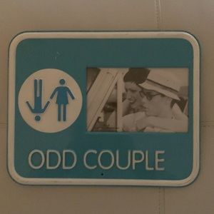 Burnes of Boston Picture Frame